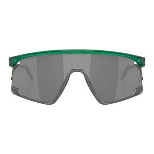 unisex BXTR metal trnsp viridn Sunglasses