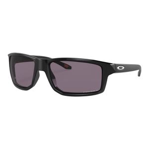 unisex gibston polished black Sunglasses