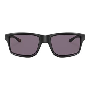 unisex gibston polished black Sunglasses