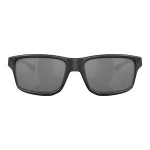 unisex gibston matte black Sunglasses