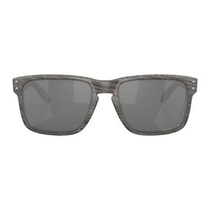 unisex holbrook woodgrain Sunglasses