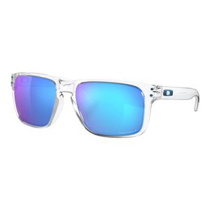 unisex holbrook XL polished clear Sunglasses