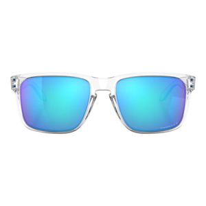 unisex holbrook XL polished clear Sunglasses