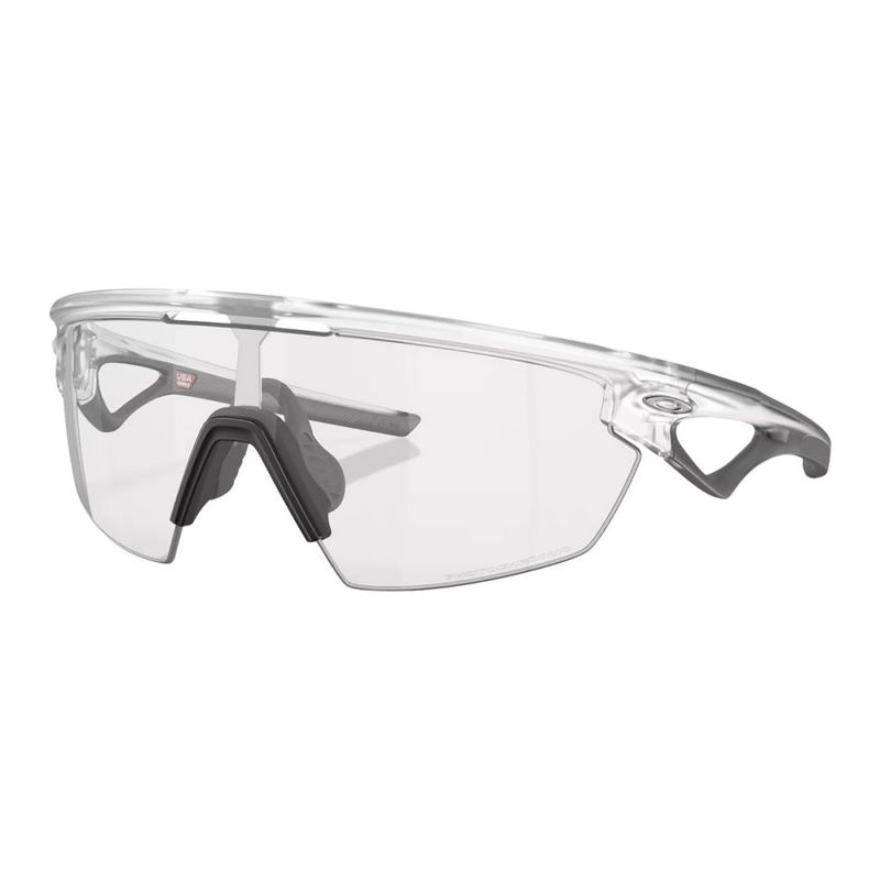 unisex-sphaera-matte-clear