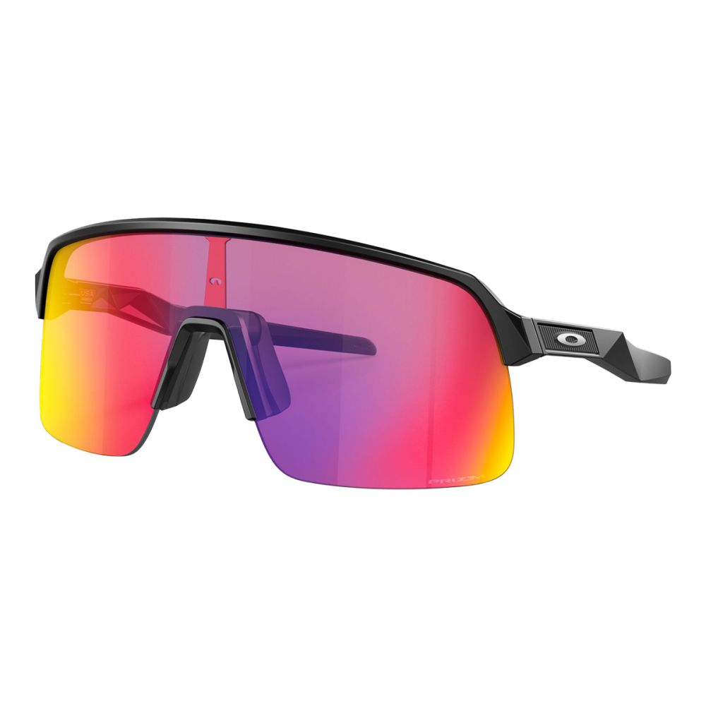 Oakley Unisex SUTRO LITE MATTE BLACK PRIZM ROAD - Paragon Sports