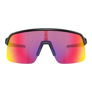 unisex sutro lite matte black Sunglasses