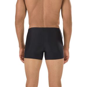 mens fitness splice square leg