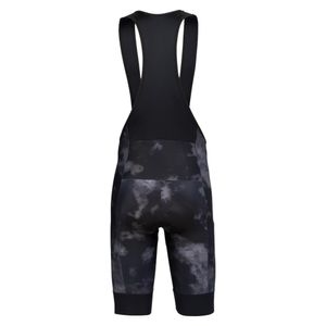 mens attack bib shorts