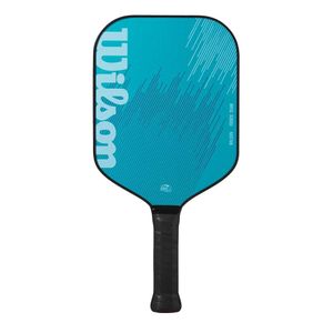fierce team blue Racquet