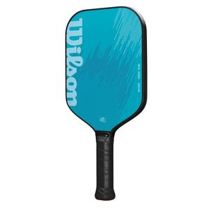fierce team blue Racquet