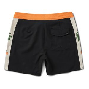 mens passage 17 inch boardshorts