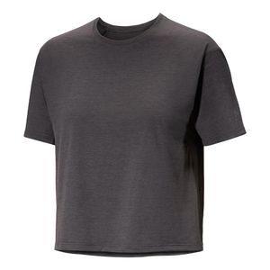womens taema crop T-Shirt