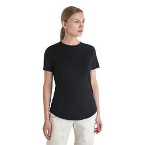 womens Merino Sphere II Short Sleeve
