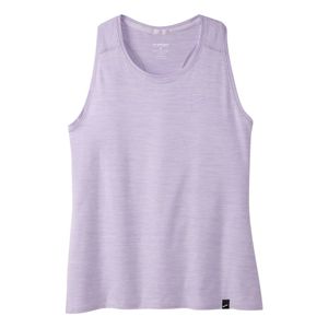 womens luxe tank