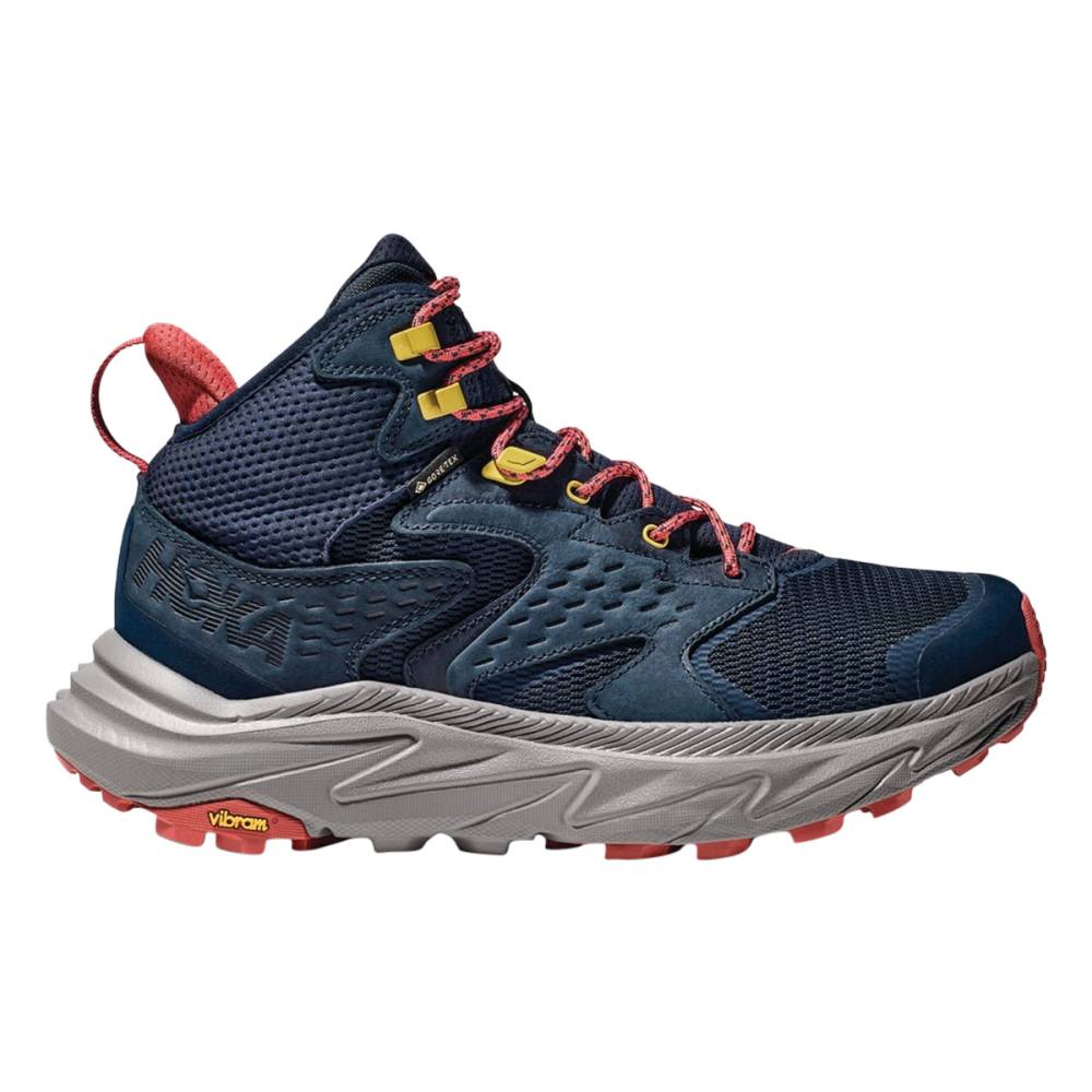 mens anacapa 2 mid Gore-Tex Shoes