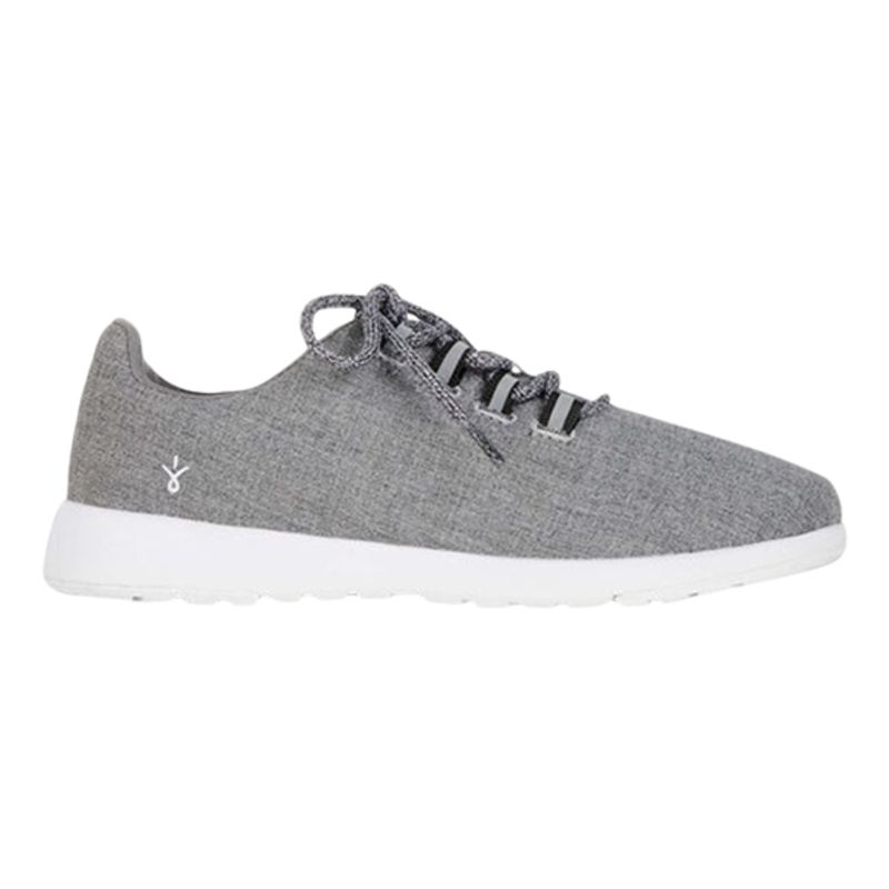 EMU Womens BARKLY DARK GREY Paragon Sports