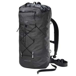 alpha FL 30 backpack