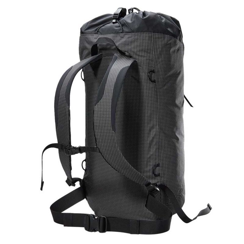 Arc teryx ALPHA Futurelight BACKPACK BLACK Paragon Sports