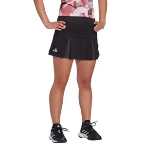 womens club tennis pleated skirt