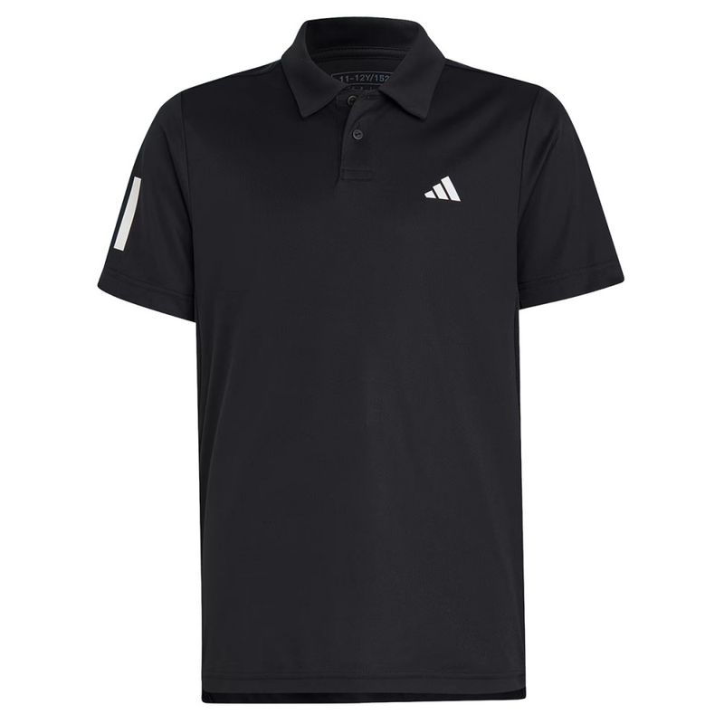 kids-club-3s-polo-black