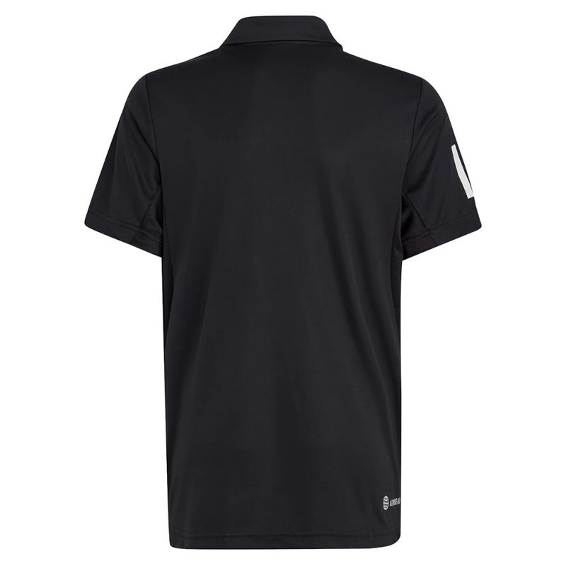 kids-club-3s-polo-black