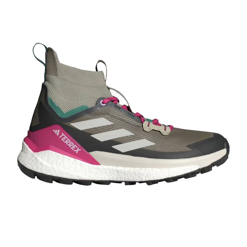 Adidas trekking shoes best sale