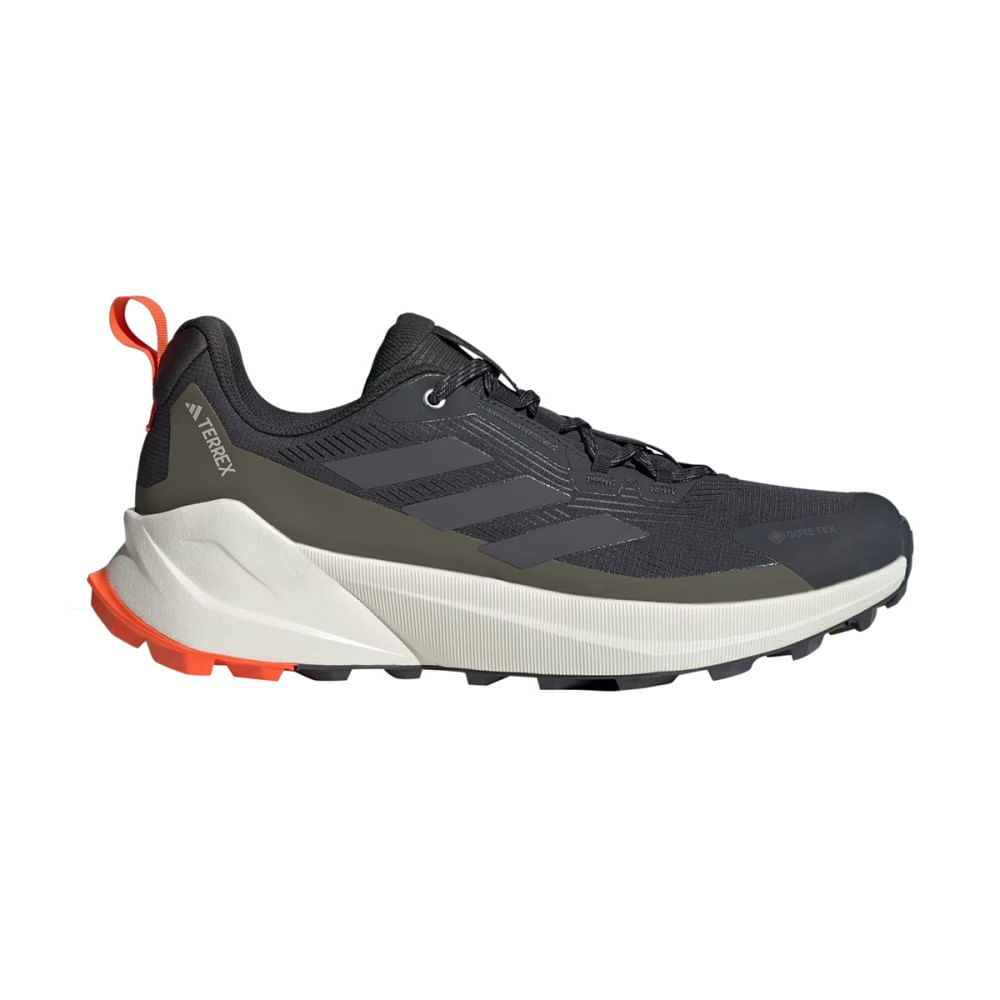 Adidas Outdoor Mens TRAILMAKER 2 Gore Tex CARBON GRESIX CB Paragon Sports