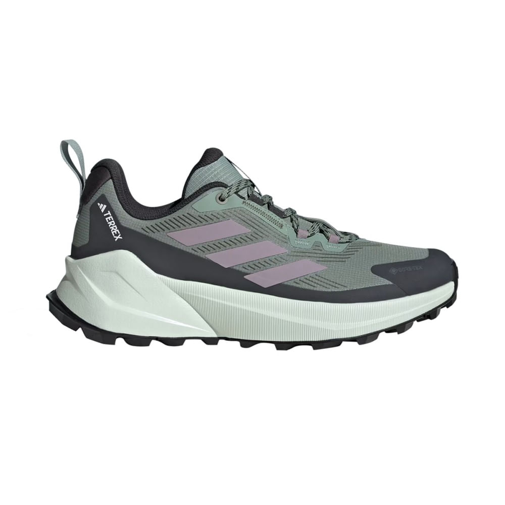 Adidas Outdoor Womens TRAILMAKER 2 Gore Tex SILGRN PRLOFI CR Paragon Sports