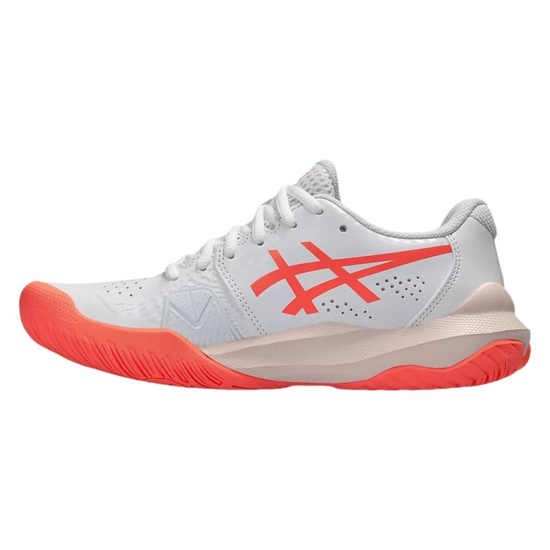 Asics gel challenger tennis shoes clearance
