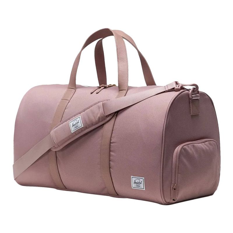 Novel duffle bag hotsell