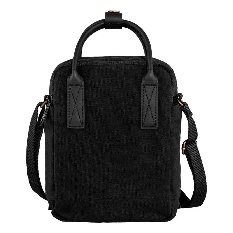 Kanken black edition on sale