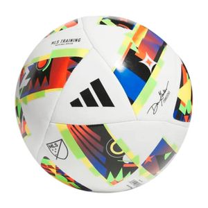 MLS trainer ball