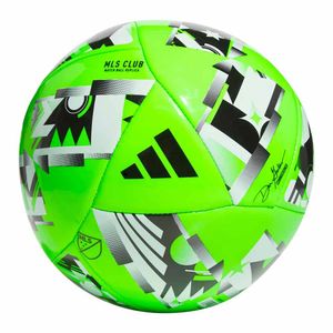 MLS club ball
