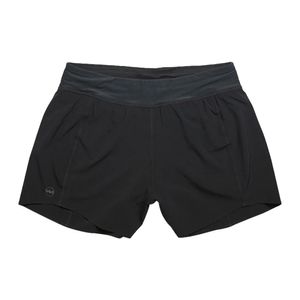 womens 4in cadence shorts