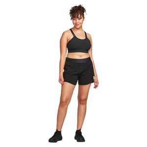 womens 4in cadence shorts