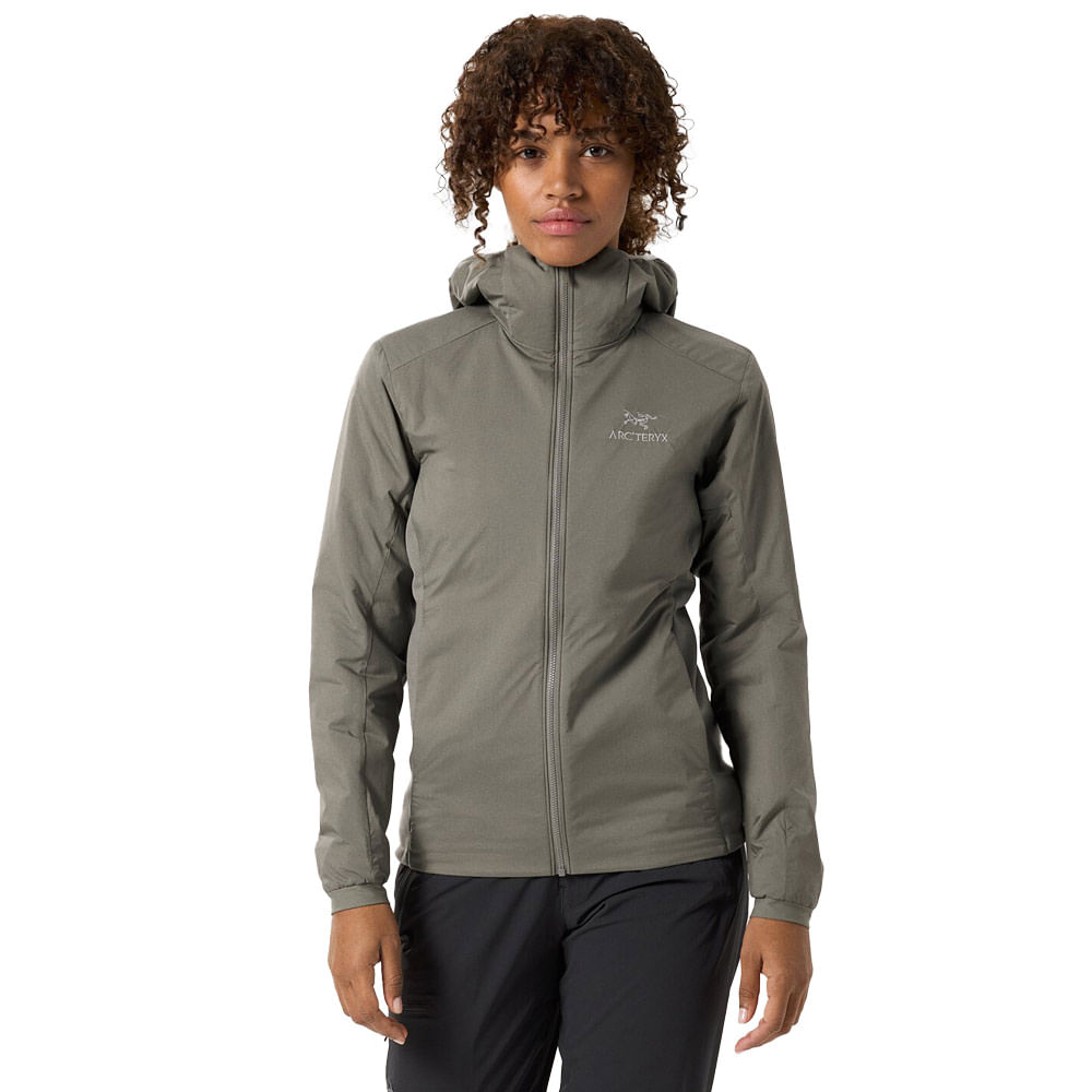 Arc-teryx Womens ATOM HOODY FORAGE II - Paragon Sports: NYC's Best  Specialty Sports Store