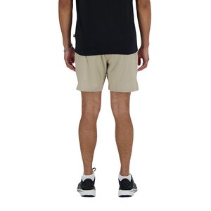 mens AC lined short 7in