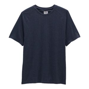 mens mission trails short sleeve t-shirt