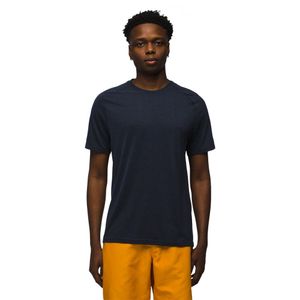 mens mission trails short sleeve t-shirt