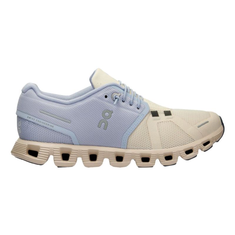 ON Womens CLOUD 5 NUMBUS MOON Paragon Sports