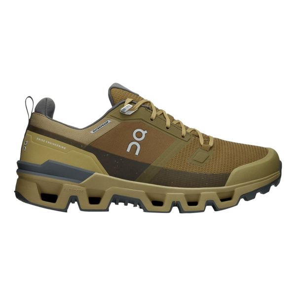 On waterproof trail shoes best sale