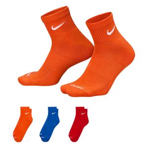 unisex 3pk Dri-FIT cushion 1/10