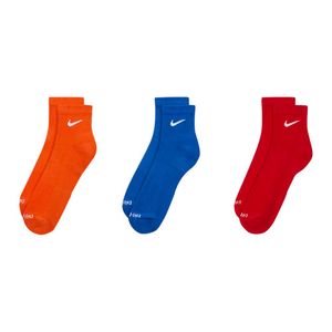 unisex 3pk Dri-FIT cushion 1/10