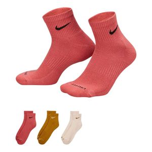 unisex 3pk Dri-FIT cushion 1/11