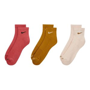 unisex 3pk Dri-FIT cushion 1/11