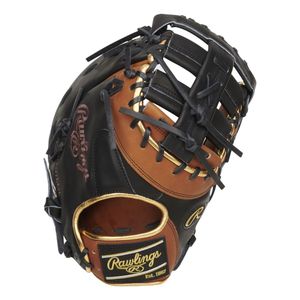 unisex 13.00 heart of the hide colorsync first base Baseball Glove