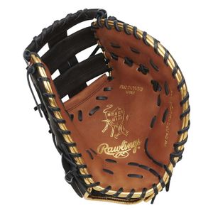 unisex 13.00 heart of the hide colorsync first base Baseball Glove