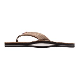mens luxury leather sandals
