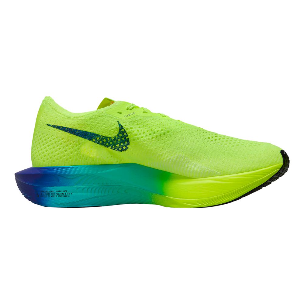 Nike Vaporfly 3 'VOLT' – PRIVATE SNEAKERS
