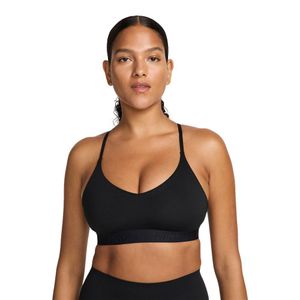 womens indy light support bra